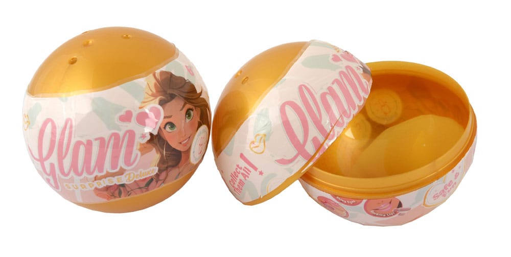 Glam Surprise Deluxe Make-Up in Kapseln (20)