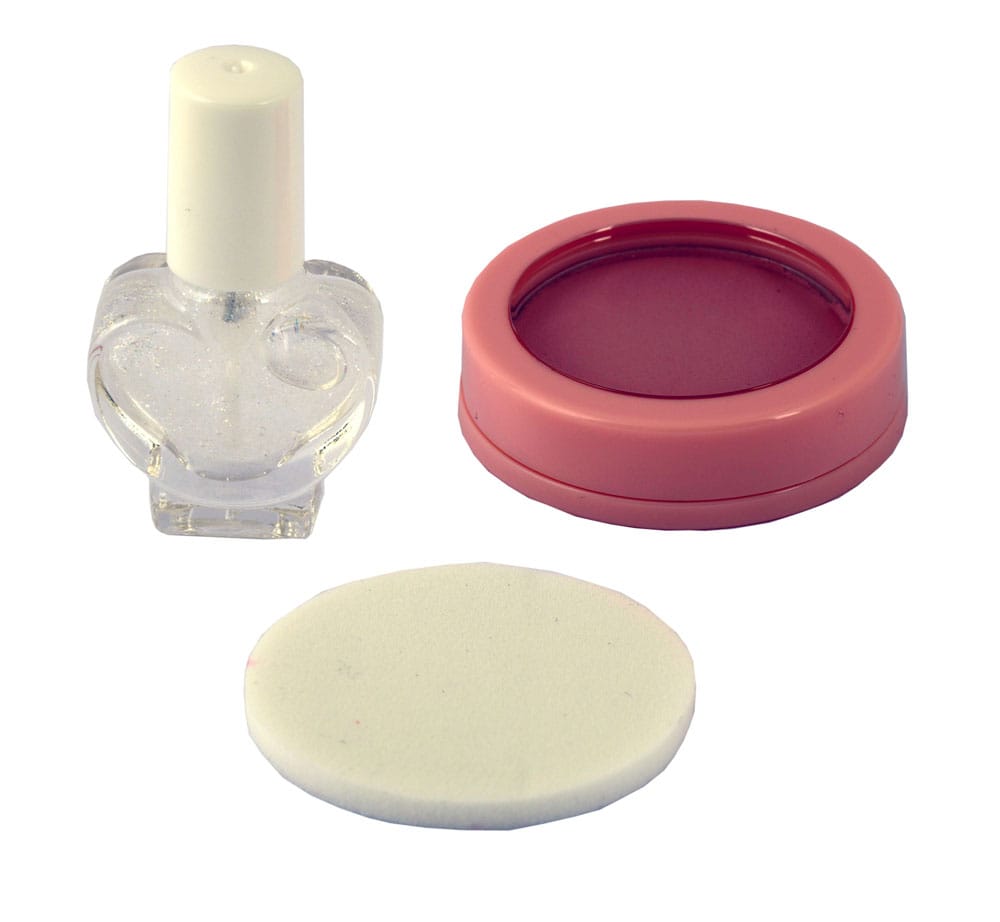 Glam Surprise Deluxe Make-Up in Kapseln (20)