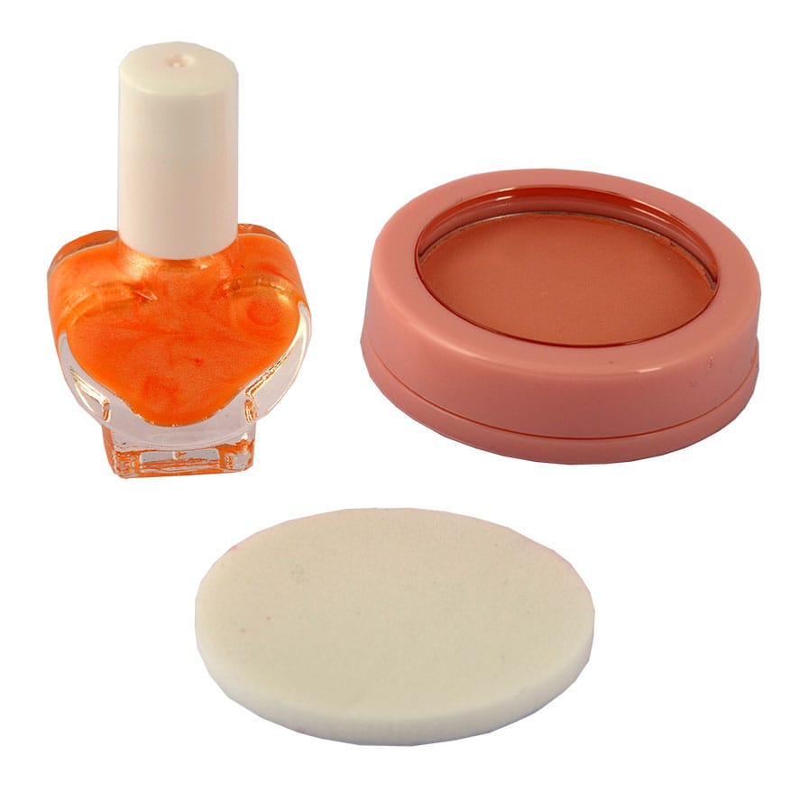 Glam Surprise Deluxe Make-Up in Kapseln (20)