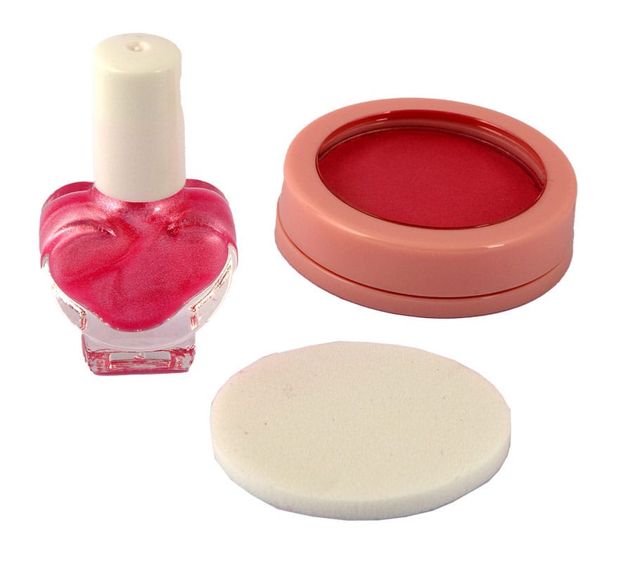 Glam Surprise Deluxe Make-Up in Kapseln (20)