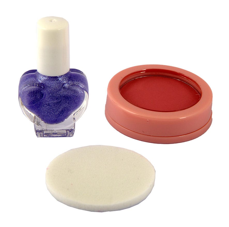 Glam Surprise Deluxe Make-Up in Kapseln (20)