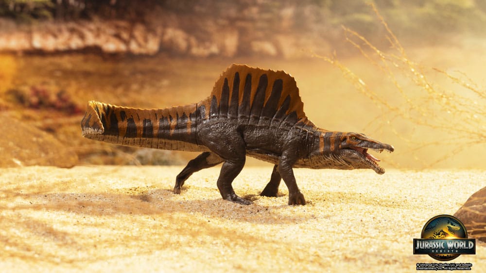 Jurassic World: Die Wiedergeburt Pop N Lock Blind Box Display Captivz Build n Battle Dinos (12)