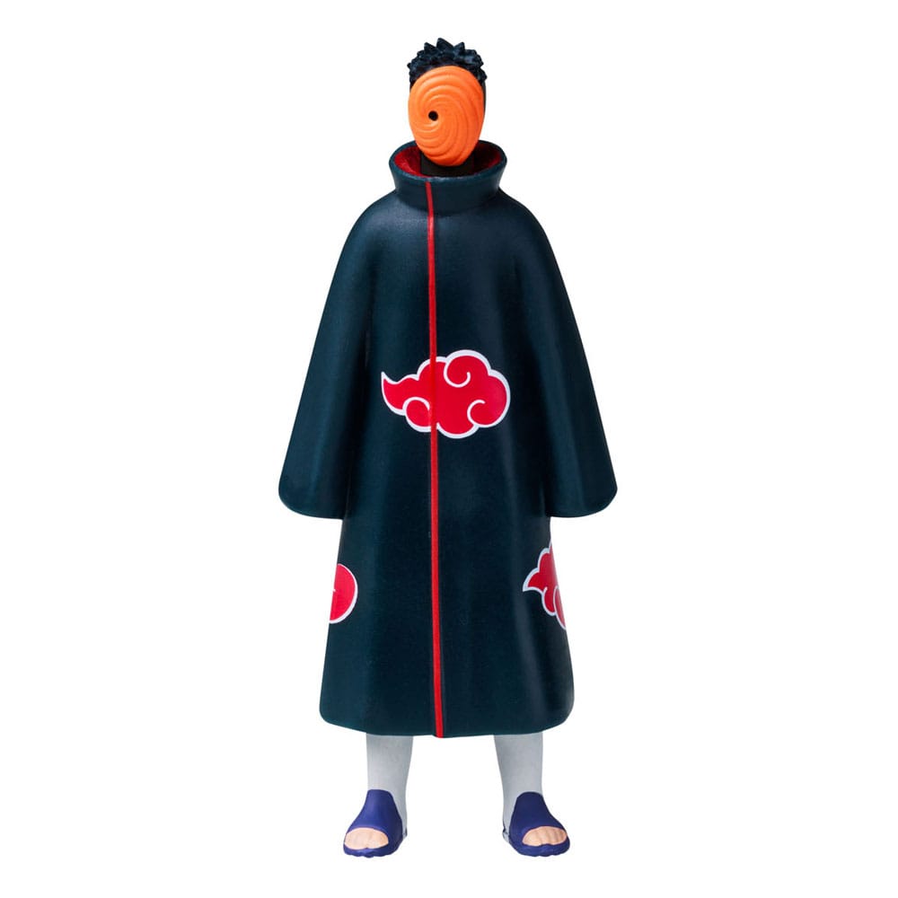 Naruto Blind Bag Mini-Figuren Display (24)