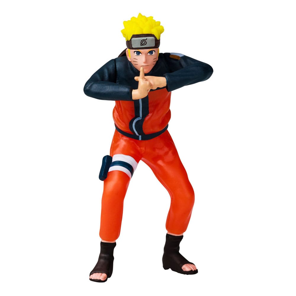 Naruto Blind Bag Mini-Figuren Display (24)