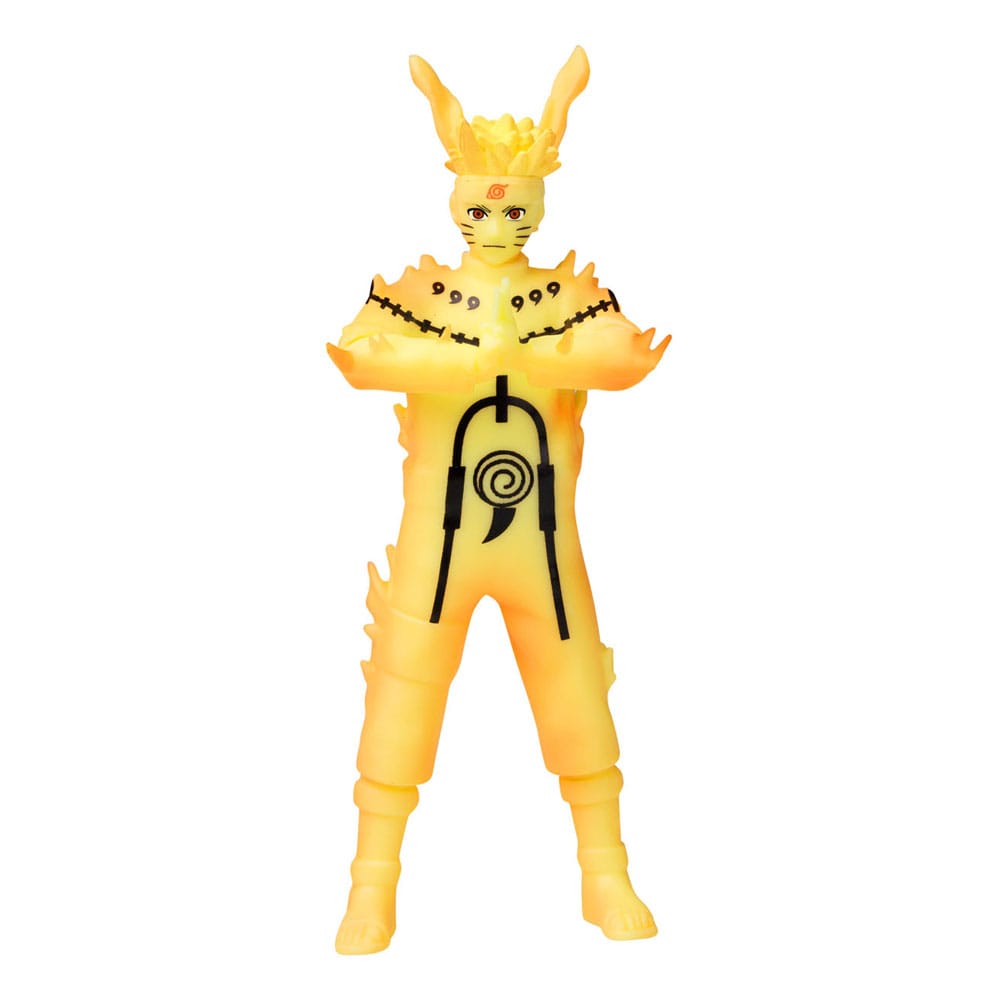 Naruto Blind Bag Mini-Figuren Display (24)