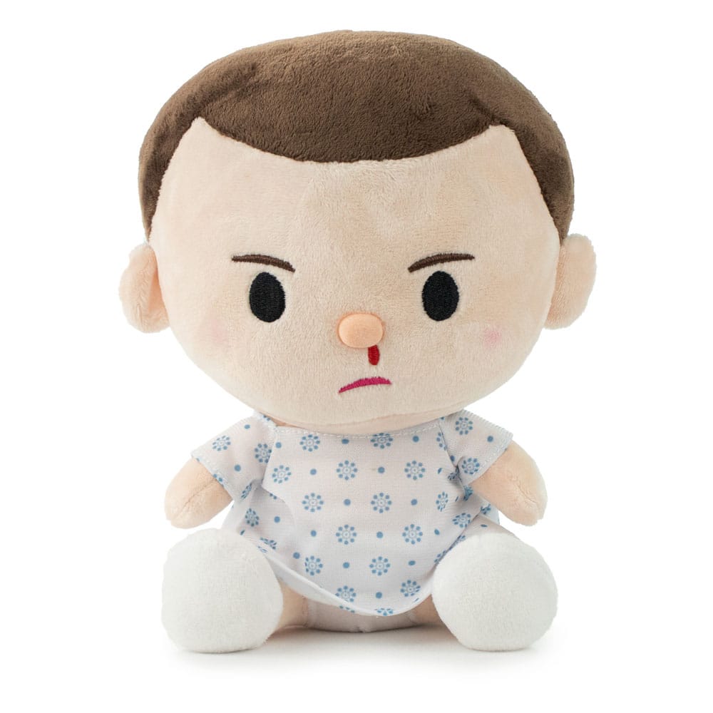 Stranger Things Plüschfiguren Impulse 28 cm Sortiment (54)