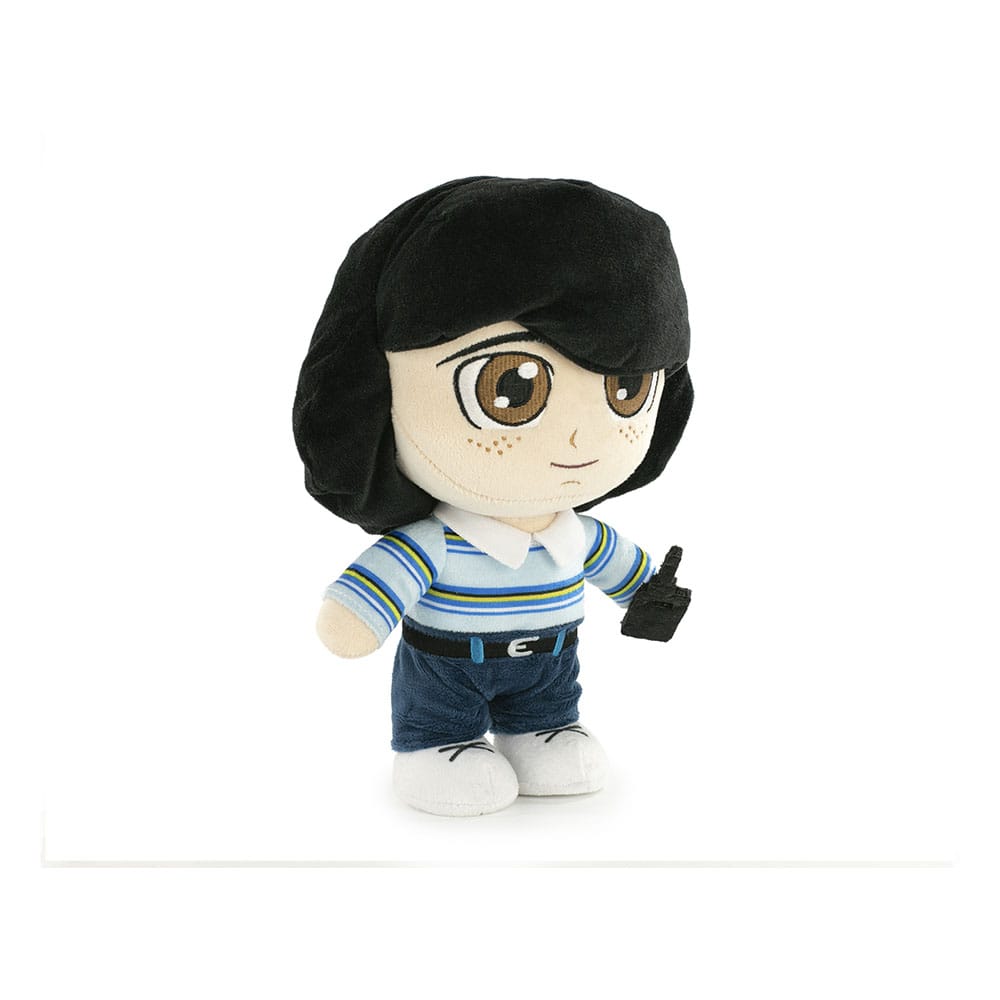 Stranger Things Plüschfigur Mike 27 cm