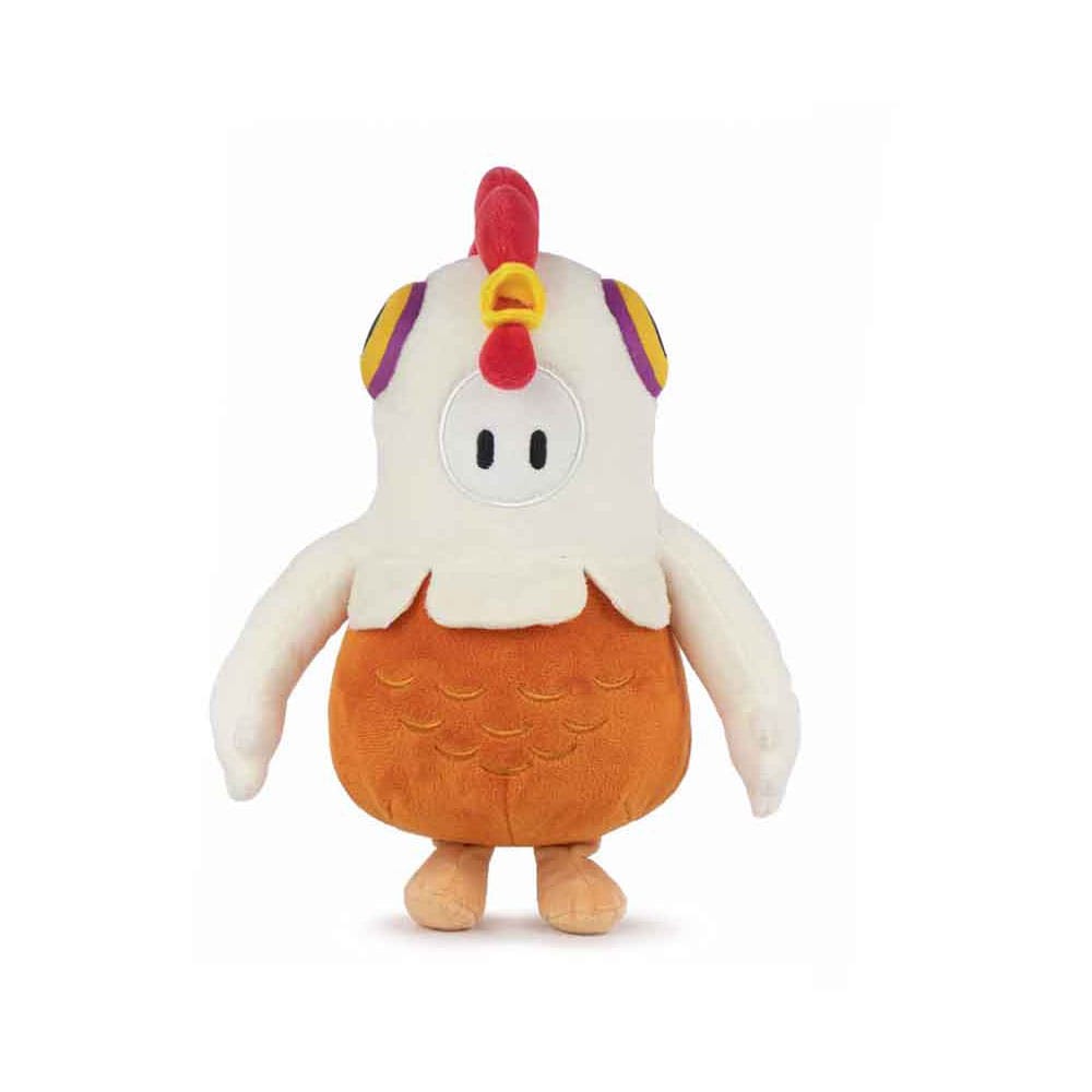 Fall Guys Plüschfiguren 30 cm Sortiment (48)
