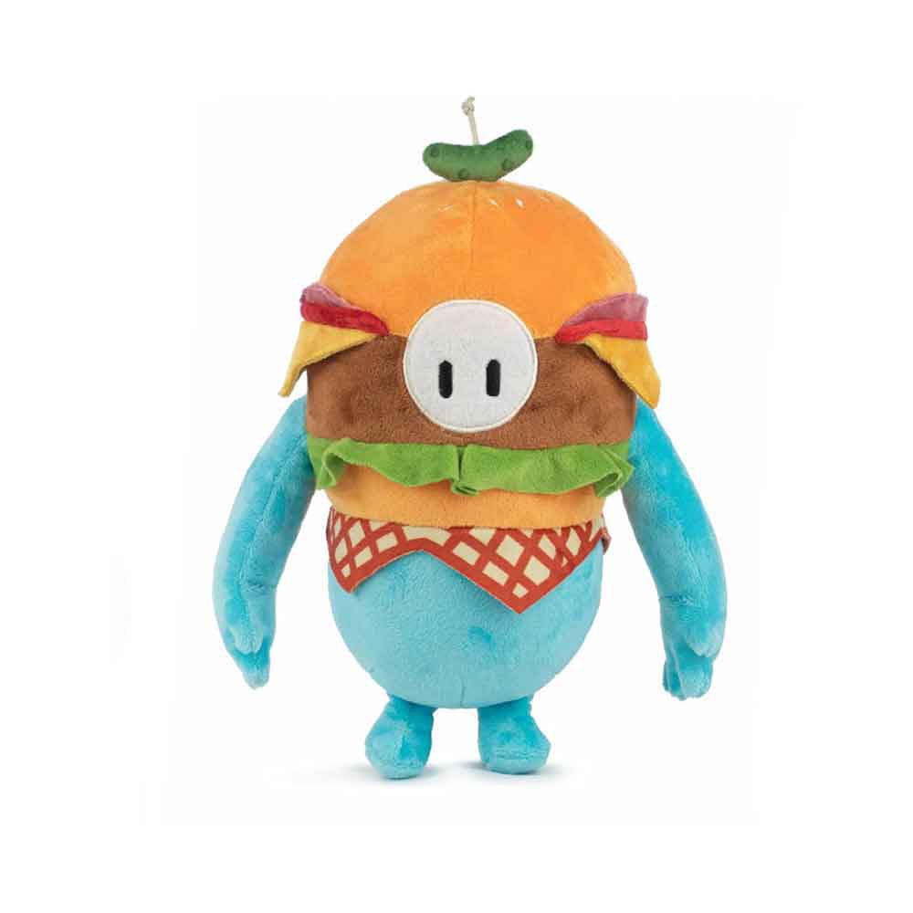 Fall Guys Plüschfiguren 30 cm Sortiment (48)