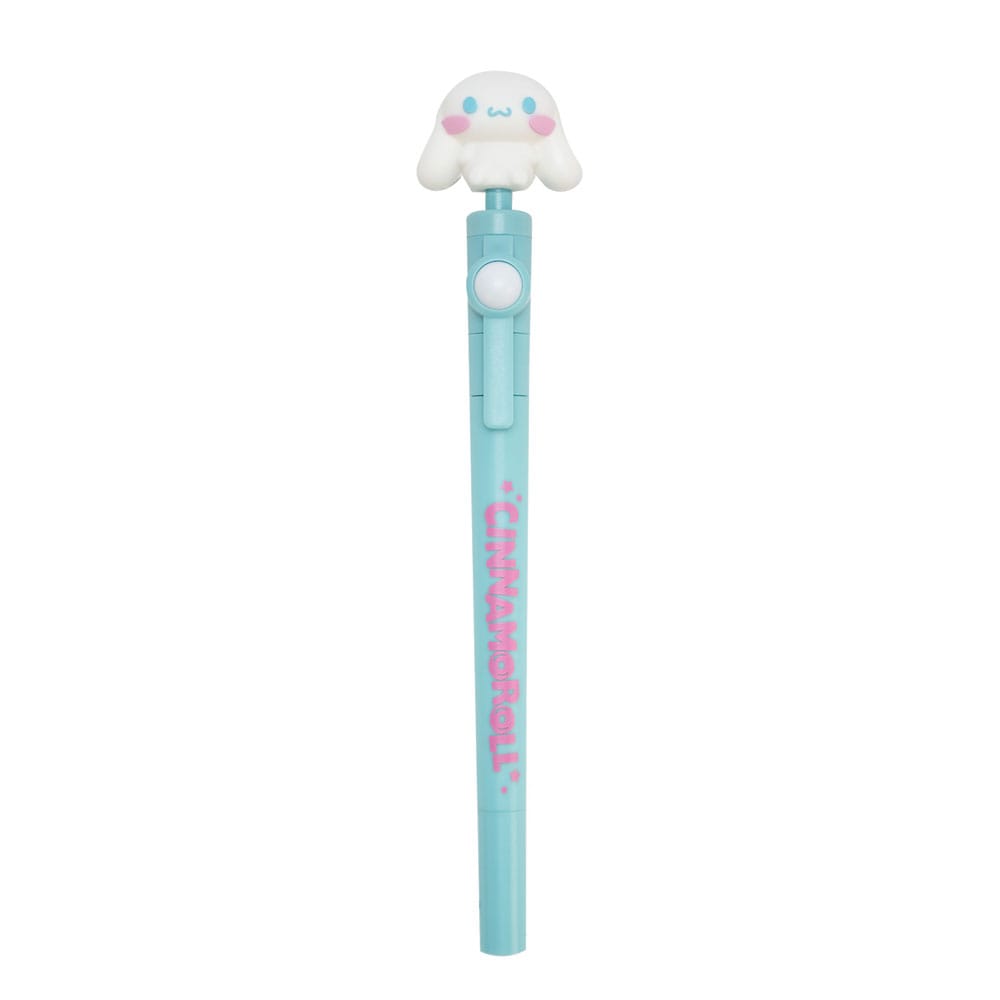 Sanrio Fidget Kugelschreiber Cinnamoroll