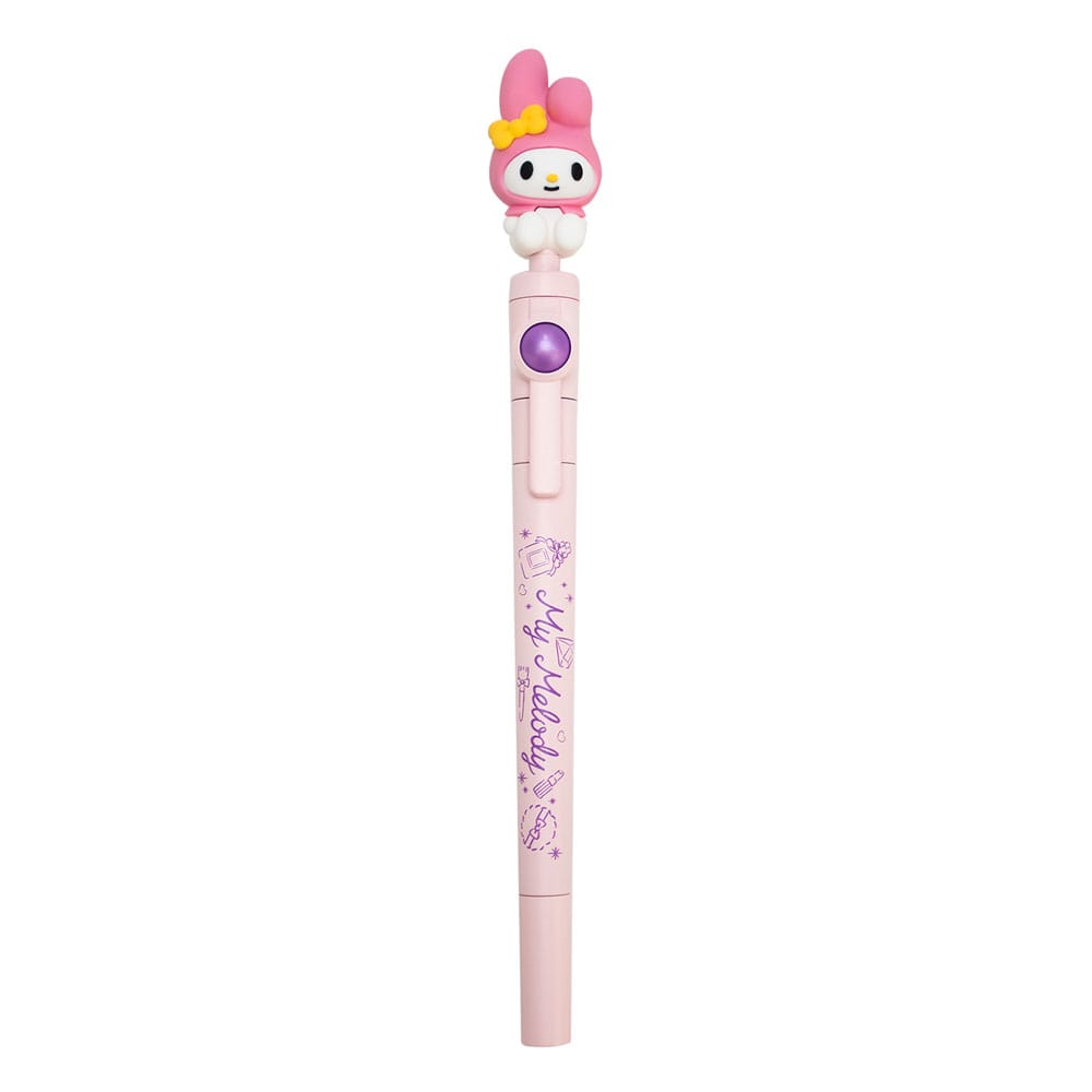 Sanrio Fidget Kugelschreiber My Melody