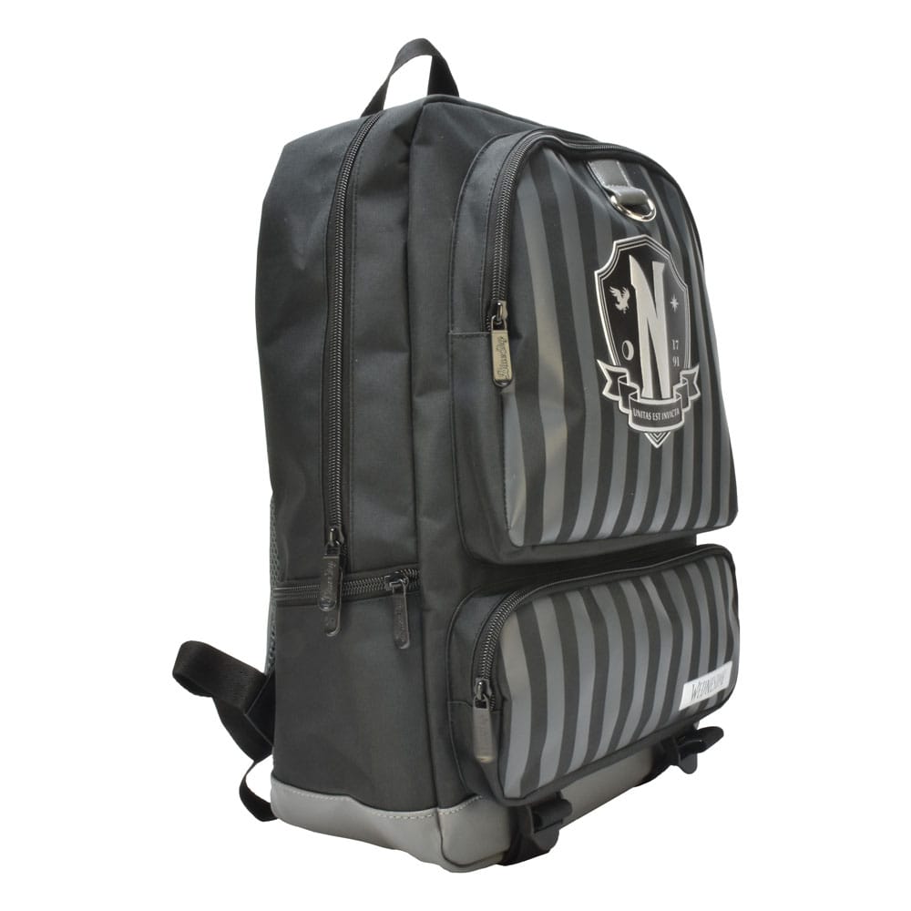 Wednesday Rucksack Nevermore Premium