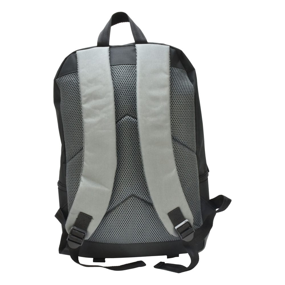 Wednesday Rucksack Nevermore Premium