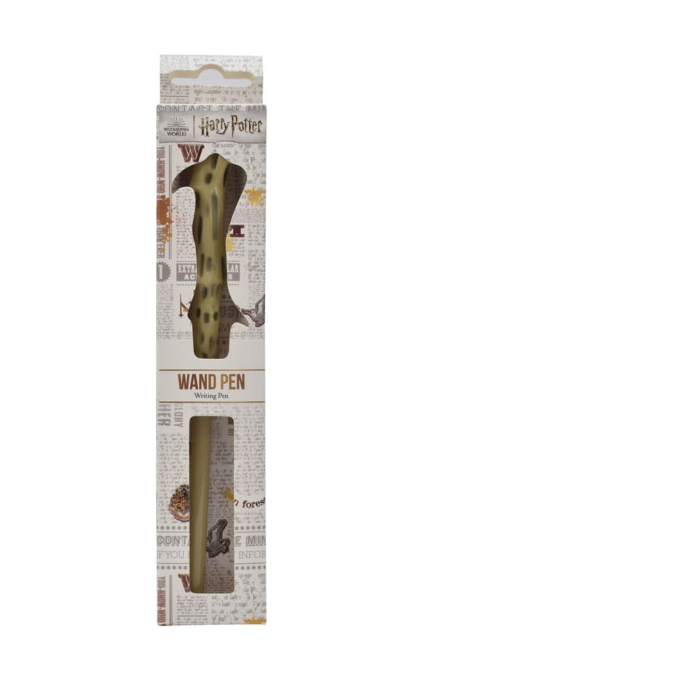 Harry Potter Zauberstabstift Voldemort