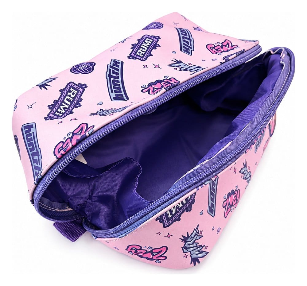 Kpop Demon Hunters Kosmetiktasche Rumi