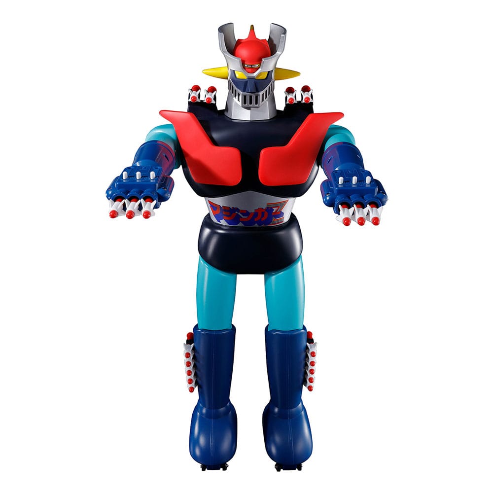 Mazinger Z Jumbo Machineder Actionfigur Mazinger Z 60 cm