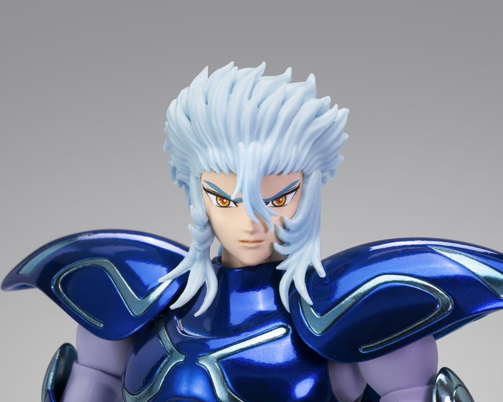 Saint Seiya Saint Cloth Myth Ex Actionfigur Epsilon Alioth Fenrir 17 cm