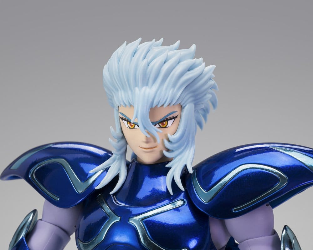 Saint Seiya Saint Cloth Myth Ex Actionfigur Epsilon Alioth Fenrir 17 cm