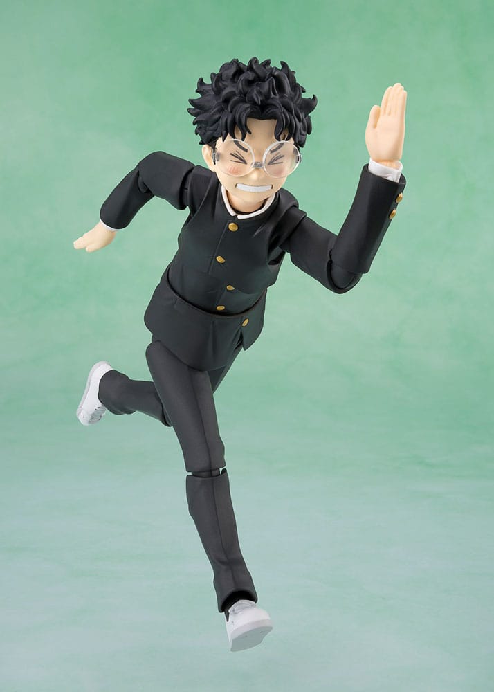 Dandadan S.H.Figuarts Actionfigur Okarun 14 cm