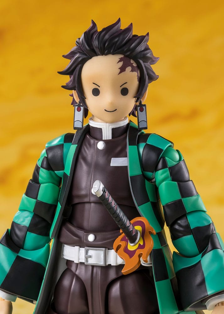 Demon Slayer: Kimetsu no Yaiba FiguartsZERO PVC Statue Zenitsu Agatsuma 14 cm