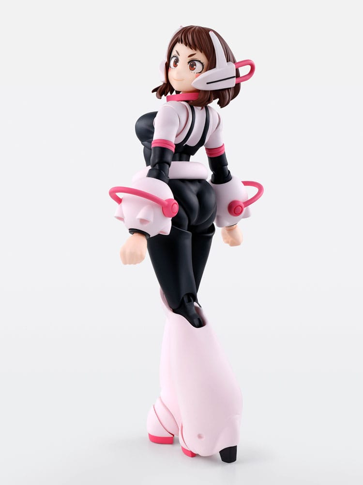 My Hero Academia S.H. Figuarts Actionfigur Ochaco Uraraka 13 cm
