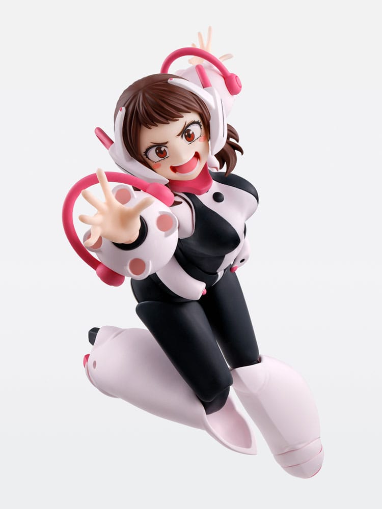 My Hero Academia S.H. Figuarts Actionfigur Ochaco Uraraka 13 cm
