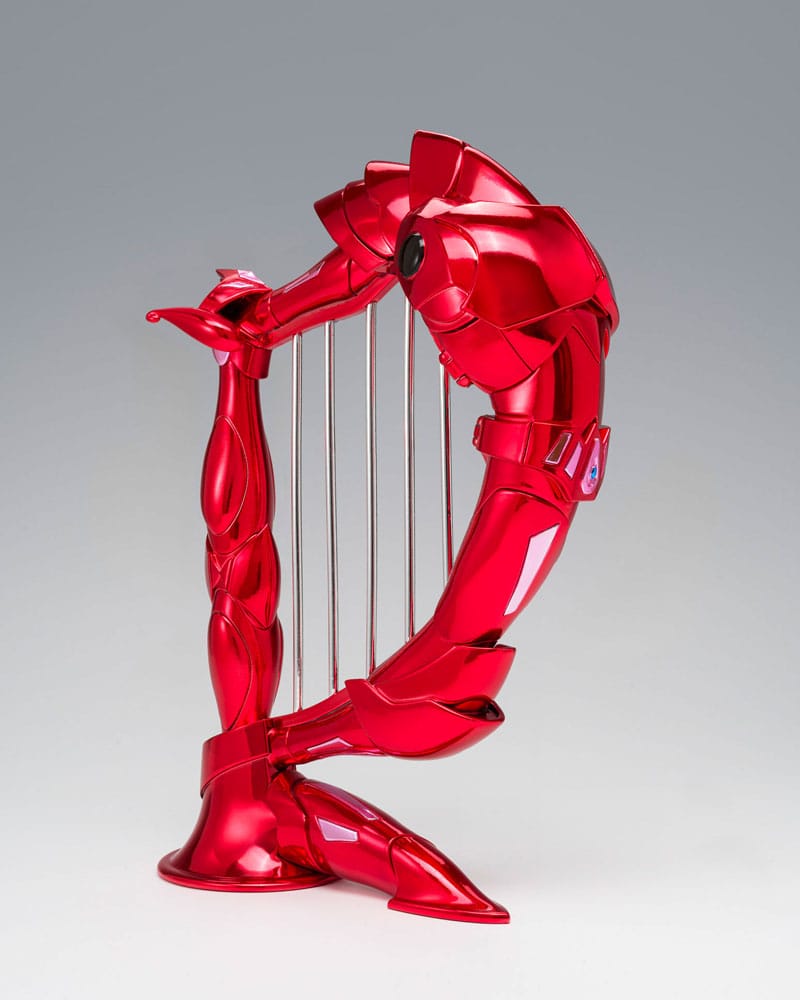 Saint Seiya Saint Cloth Myth Ex Actionfigur Eta Benetasch Mime 17 cm