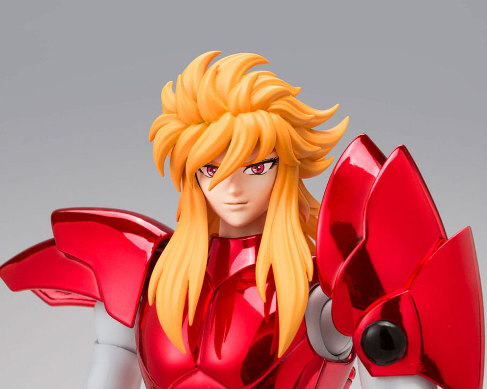 Saint Seiya Saint Cloth Myth Ex Actionfigur Eta Benetasch Mime 17 cm