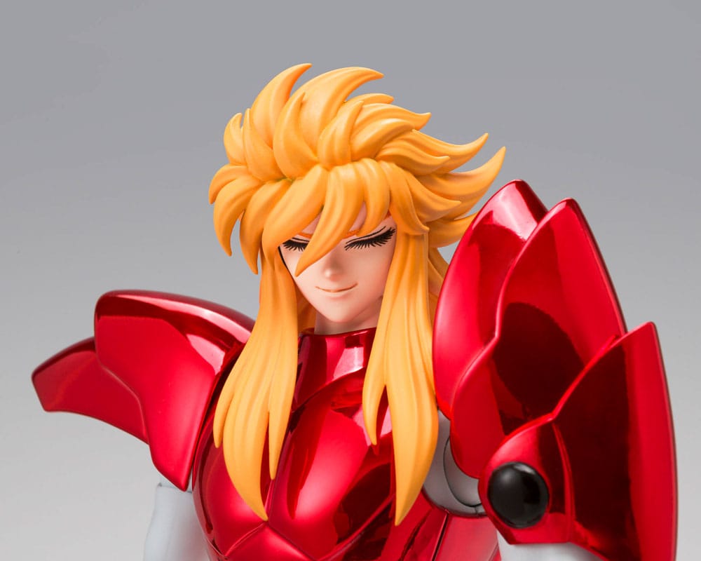 Saint Seiya Saint Cloth Myth Ex Actionfigur Eta Benetasch Mime 17 cm