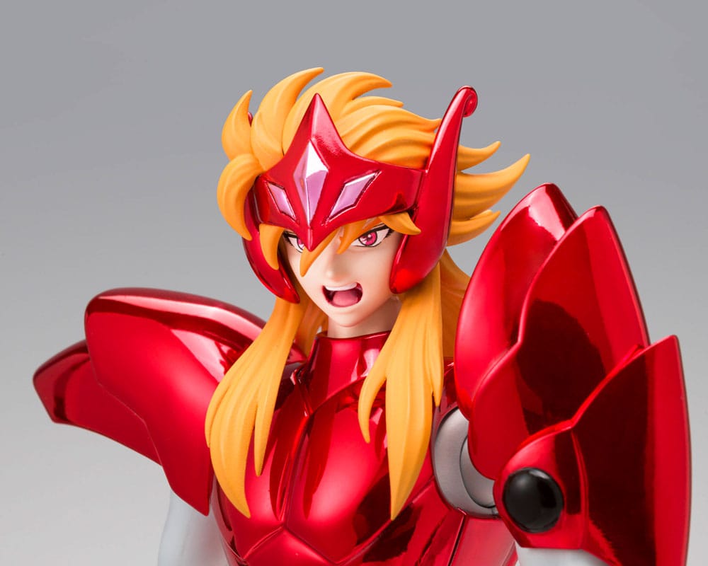 Saint Seiya Saint Cloth Myth Ex Actionfigur Eta Benetasch Mime 17 cm