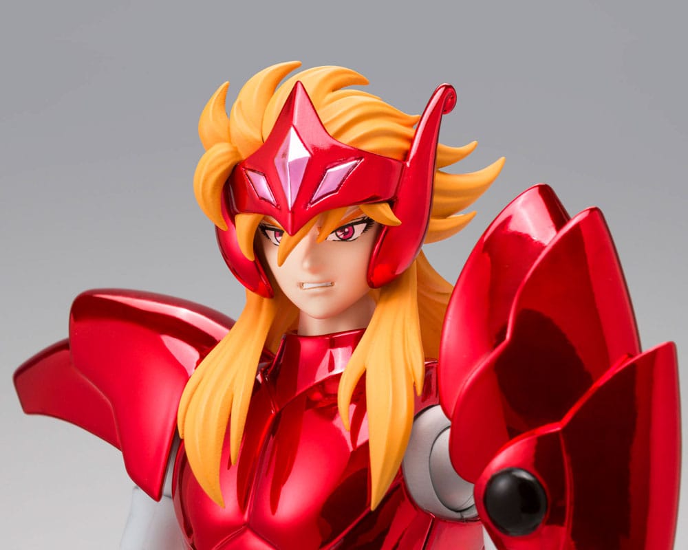Saint Seiya Saint Cloth Myth Ex Actionfigur Eta Benetasch Mime 17 cm