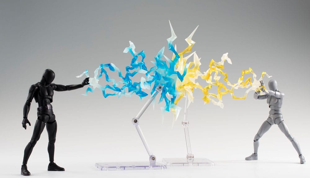 Sakamoto Days Figuarts mini Actionfigur Shin Asakura 9 cm