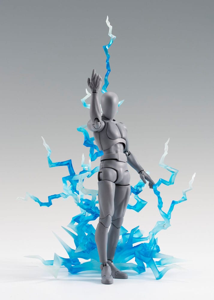 Sakamoto Days Figuarts mini Actionfigur Shin Asakura 9 cm