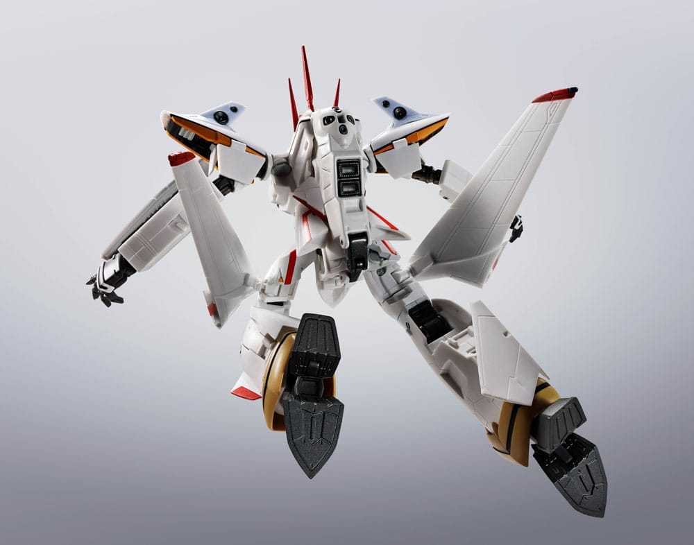 Macross Hi-Metal R Actionfigur VF-19P Valkyrie (Zola Planetary Patrol) 15 cm