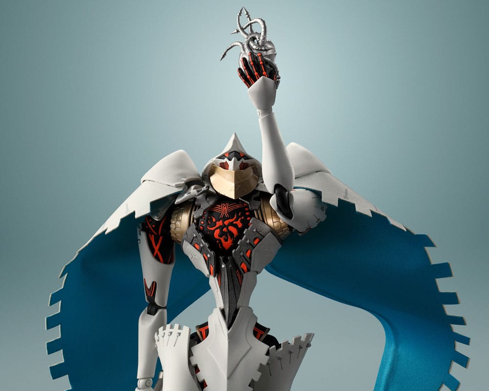 Metaphor: ReFantazio S.H.Figuarts Actionfigur Seeker 19 cm