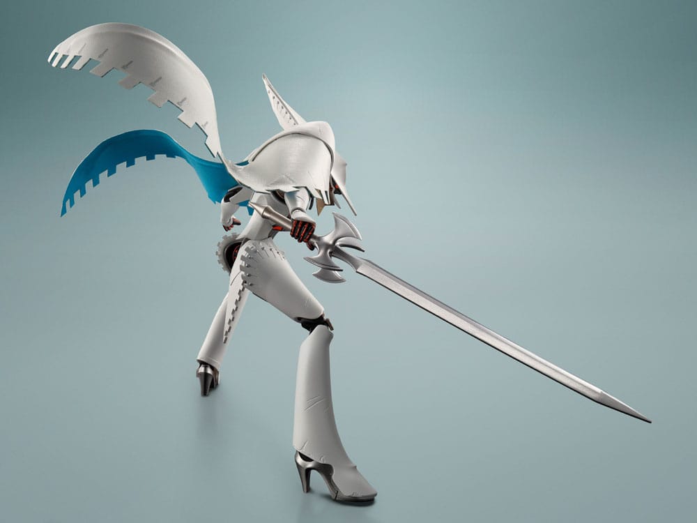 Metaphor: ReFantazio S.H.Figuarts Actionfigur Seeker 19 cm