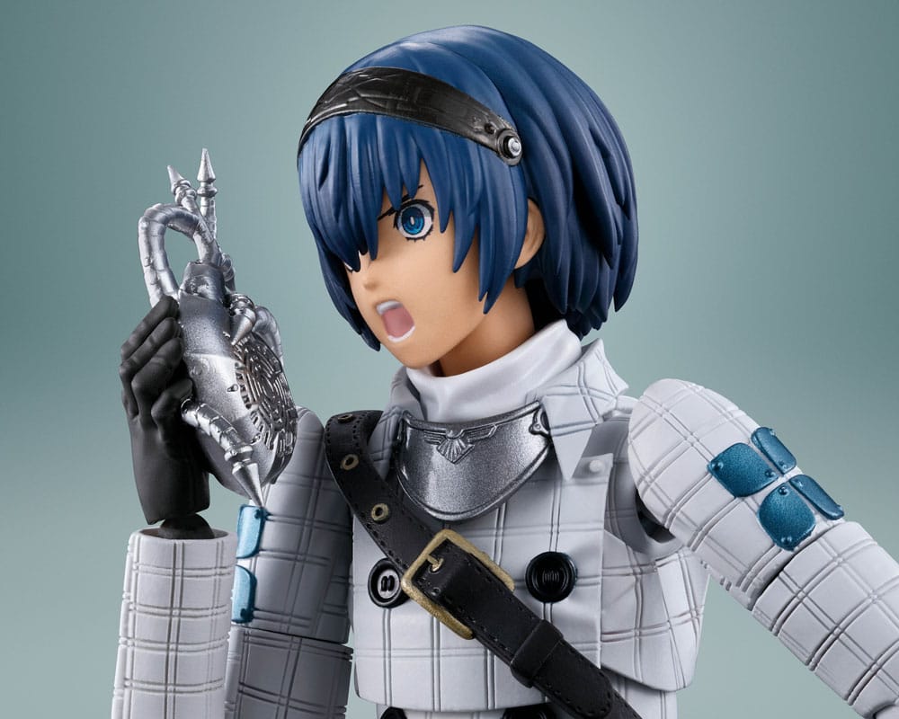 Metaphor: ReFantazio S.H.Figuarts Actionfigur Seeker 19 cm