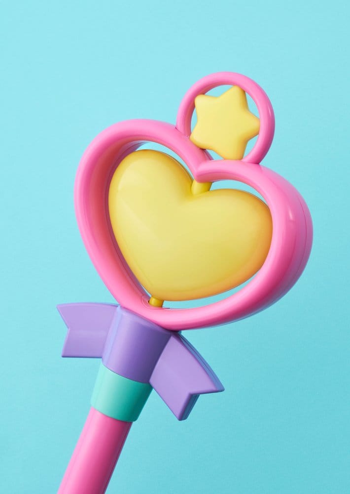 Magical Angel Creamy Mami Proplica Replik Magic Stick 47 cm