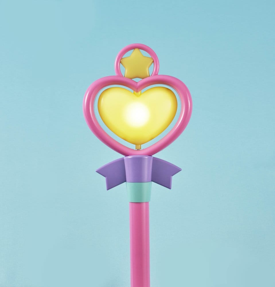 Magical Angel Creamy Mami Proplica Replik Magic Stick 47 cm