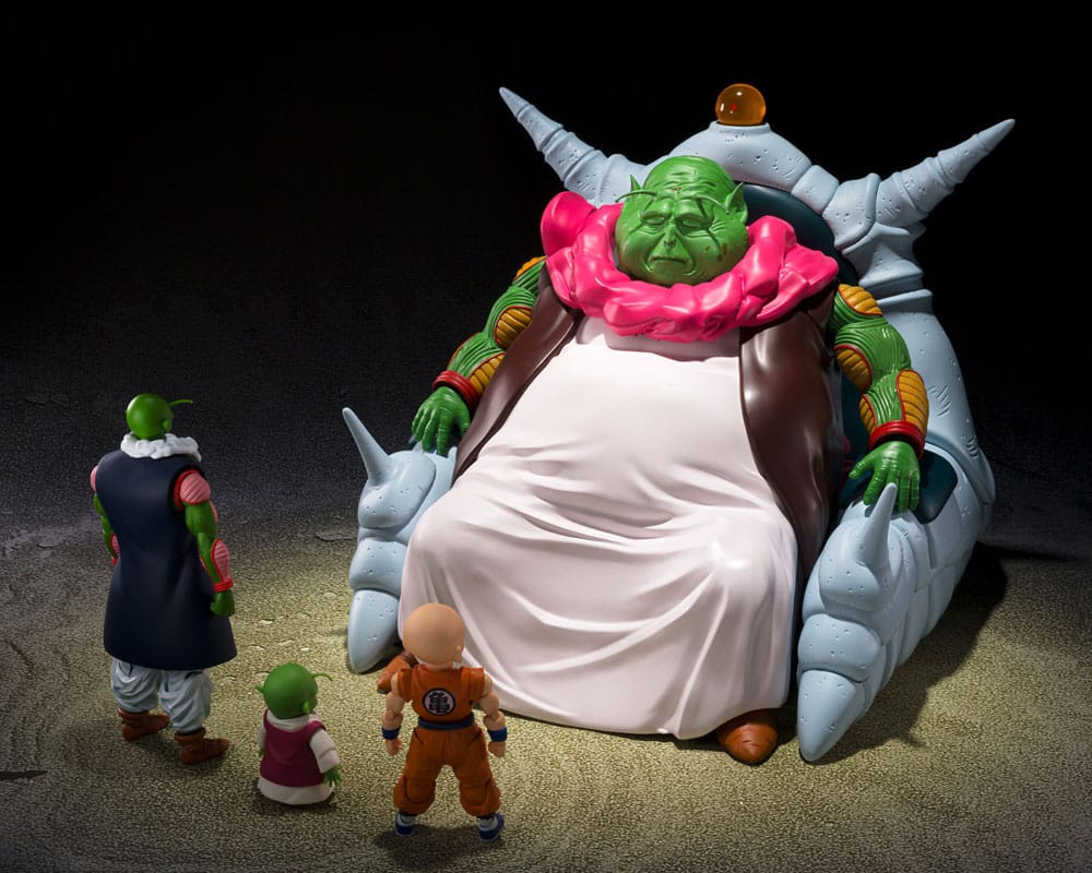 Dragon Ball S.H.Figuarts Actionfigur The Great Elder 30 cm