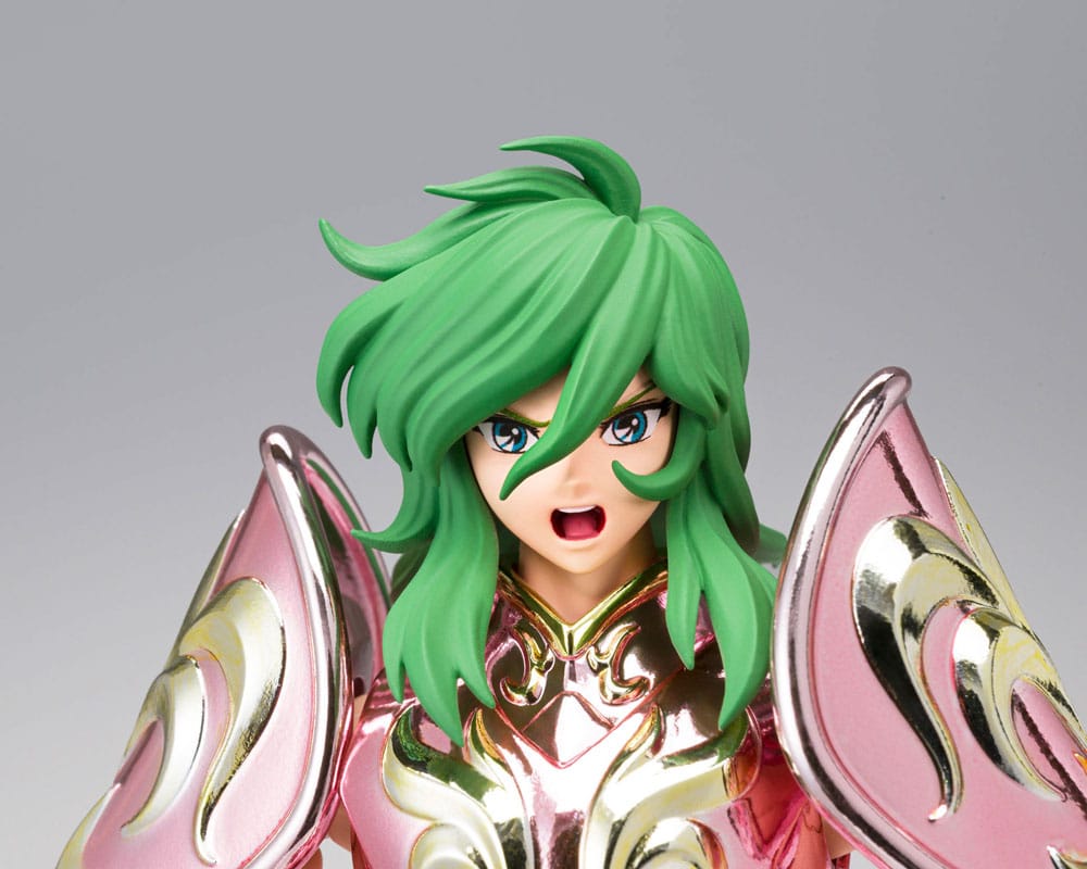 Saint Seiya Saint Cloth Myth Ex Actionfigur Andromeda Shun (God Cloth) 17 cm