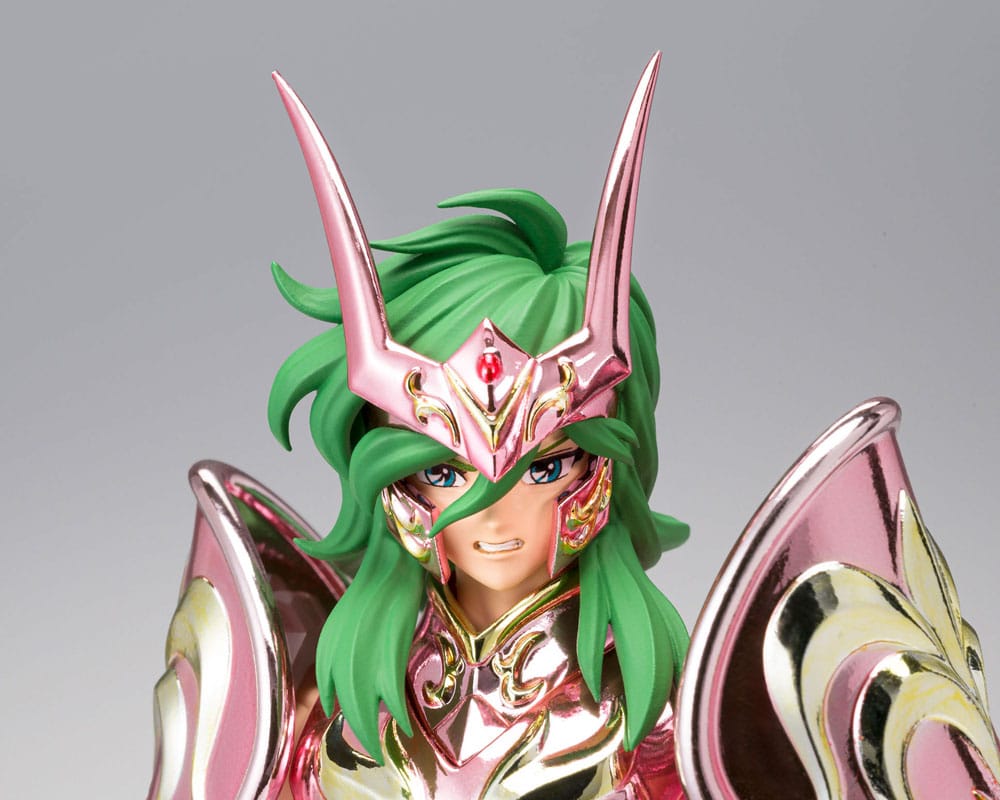 Saint Seiya Saint Cloth Myth Ex Actionfigur Andromeda Shun (God Cloth) 17 cm