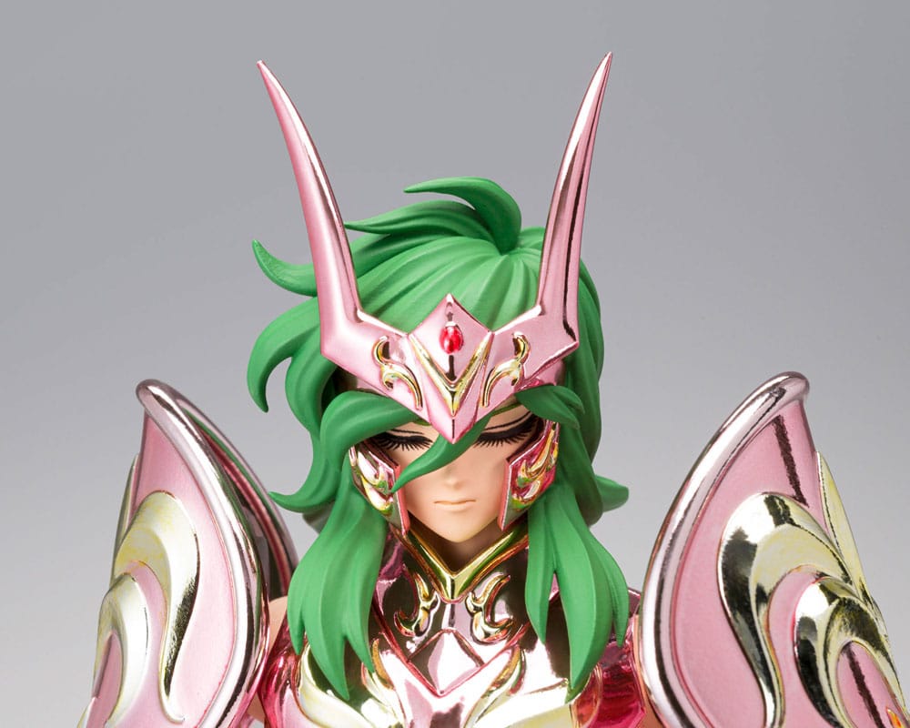 Saint Seiya Saint Cloth Myth Ex Actionfigur Andromeda Shun (God Cloth) 17 cm