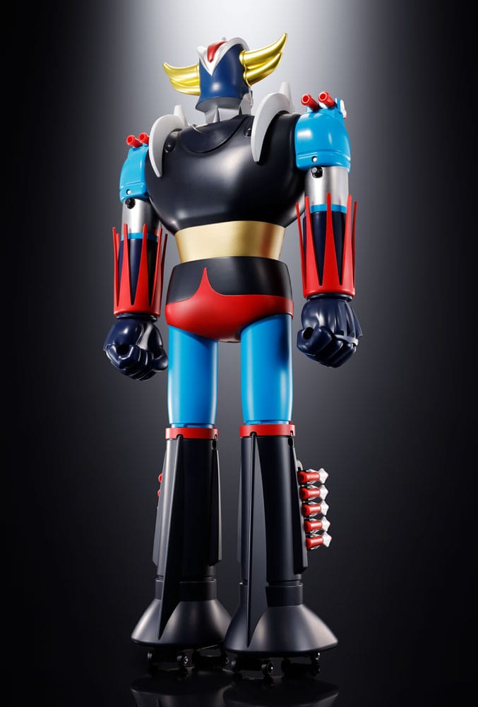 UFO Robot Grendizer Jumbo Machineder Actionfigur Grendizer (Goldorak) 60 cm