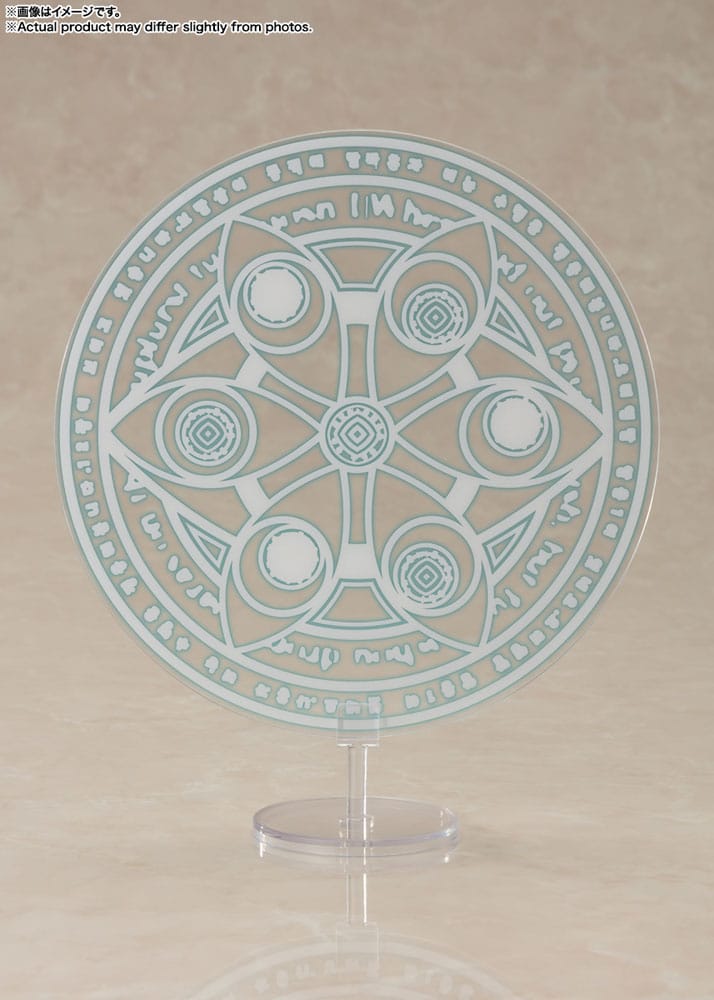 Frieren: Beyond Journey's End S.H. Figuarts Actionfigur Frieren 14 cm