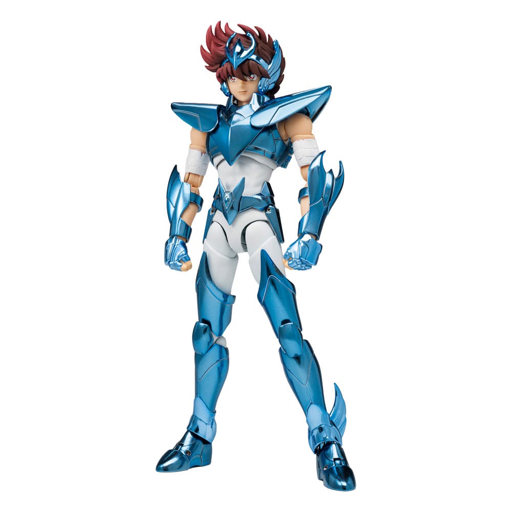 Saint Seiya Saint Cloth Myth Actionfigur Pegasus Final Bronze Cloth Original Color Edition 17 cm