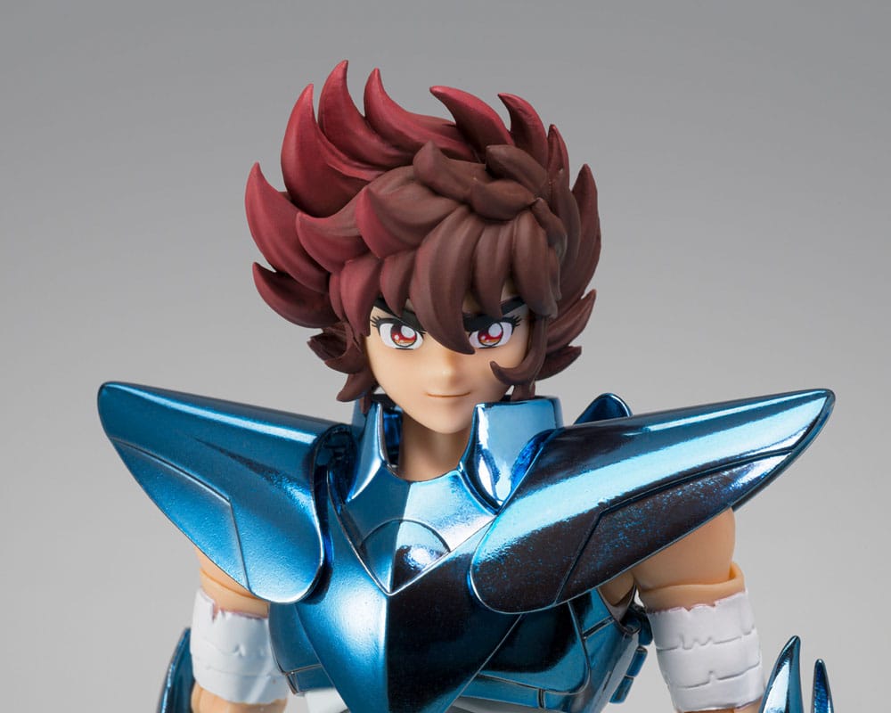 Saint Seiya Saint Cloth Myth Actionfigur Pegasus Final Bronze Cloth Original Color Edition 17 cm