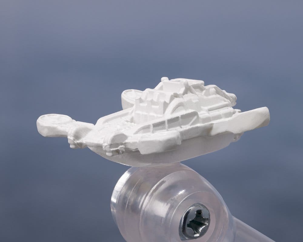 Godzilla S.H.MonsterArts Actionfigur Godzilla the Ride: Great Clash 16 cm