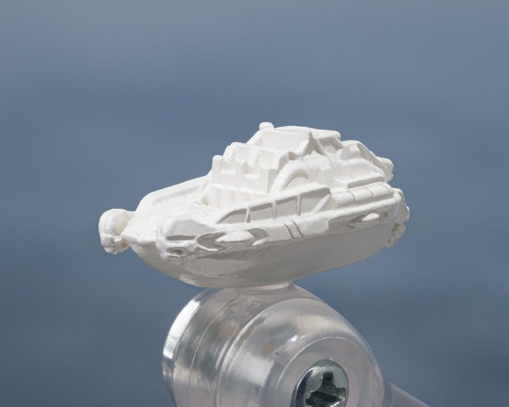 Godzilla S.H.MonsterArts Actionfigur Godzilla the Ride: Great Clash 16 cm