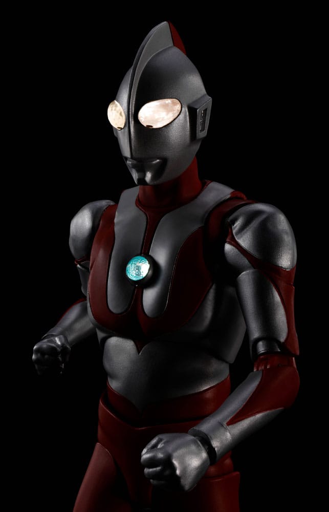 Ultraman Series S.H.Figuarts Actionfigur Ultraman 60th anniversary Edition 15 cm